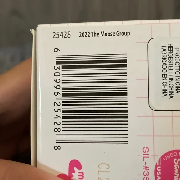 Keroppi Backpack - Green and Pink - Picture 12 of 16